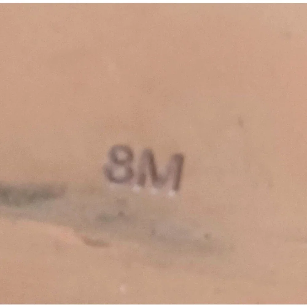 Halogen Lidia Blk Leather Moto Ankle Boot Studded Harness Buckle Strap Sz 8 - Picture 11 of 14